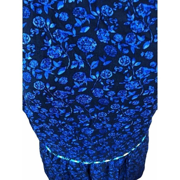 Matilda Jane Violets are Blue Dress - Picture 2 of 7